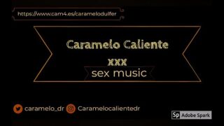 Caramelodulfer cogiendo en cam4