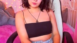 AmilySunloved nude on webcam in her Live Sex Chat Room