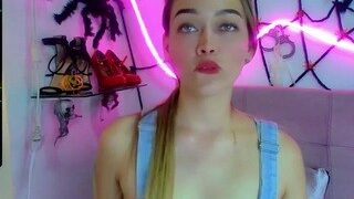 daniela-vega nude on webcam in her Live Sex Chat Room