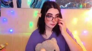AudreyVibe nude on webcam in her Live Sex Chat Room