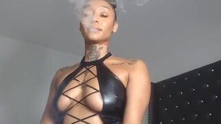 Brittany nude on webcam in her Live Sex Chat Room