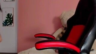 ?, Ashley Rose ? nude on webcam in her Live Sex Chat Room