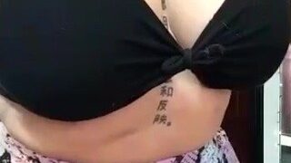 ?, BIG MONSTER ASS SHAKER? nude on webcam in her Live Sex Chat Room