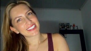 ?, Sara Blue ? nude on webcam in her Live Sex Chat Room