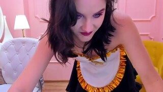AmeliaCandys nude on webcam in her Live Sex Chat Room
