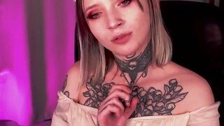 Baby-Sara nude on webcam in her Live Sex Chat Room