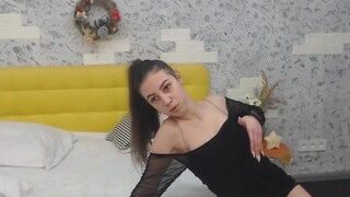 BeccaPerl nude on webcam in her Live Sex Chat Room