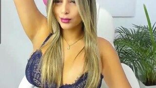 Cata Ruiz nude on webcam in her Live Sex Chat Room