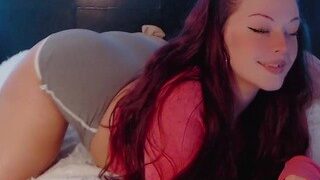 Crystal Cream nude on webcam in her Live Sex Chat Room