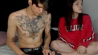 Daddysbluegirl nude on webcam in her Live Sex Chat Room