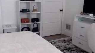 Drew Drake nude on webcam in her Live Sex Chat Room