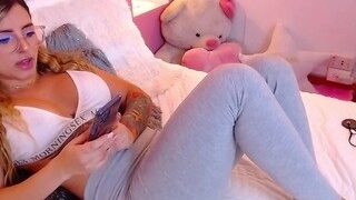 ?, ???? ??? ? nude on webcam in her Live Sex Chat Room