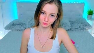 HattiMoor nude on webcam in her Live Sex Chat Room