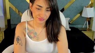 IivyStone nude on webcam in her Live Sex Chat Room
