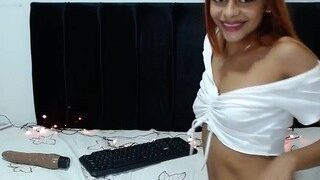 JulianaGomez3 nude on webcam in her Live Sex Chat Room