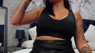 KateBaddie nude on webcam in her Live Sex Chat Room