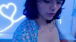 Laila Cream , ?? nude on webcam in her Live Sex Chat Room