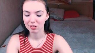 Leona-Mils nude on webcam in her Live Sex Chat Room
