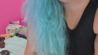 Makenziie nude on webcam in her Live Sex Chat Room