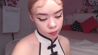 MiaMelone nude on webcam in her Live Sex Chat Room
