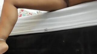 Nia Hot nude on webcam in her Live Sex Chat Room