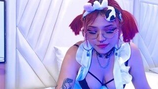 Ravenn-Moon nude on webcam in her Live Sex Chat Room