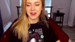 Sofia-bunny nude on webcam in her Live Sex Chat Room