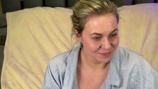 TigerMommy nude on webcam in her Live Sex Chat Room