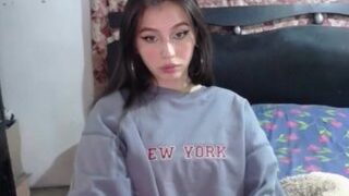 Ammy nude on webcam in her Live Sex Chat Room