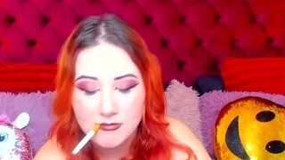 AnastasiaZara nude on webcam in her Live Sex Chat Room