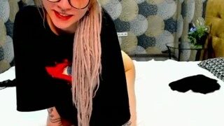 artful-rachel nude on webcam in her Live Sex Chat Room