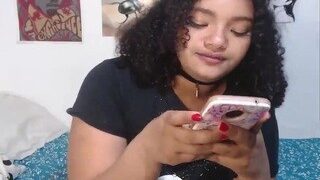 chillimate nude on webcam in her Live Sex Chat Room