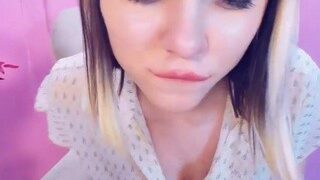 EvaHart nude on webcam in her Live Sex Chat Room