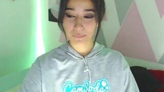 ?, ＫｉｉｍＴｈｏｍｐｓｏｎ? nude on webcam in her Live Sex Chat Room