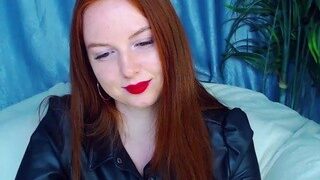 IrishKittyKs nude on webcam in her Live Sex Chat Room