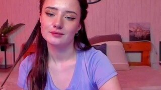 LeonaEvian nude on webcam in her Live Sex Chat Room