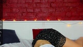 MaryTravel nude on webcam in her Live Sex Chat Room