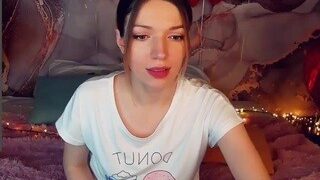 MerryJin nude on webcam in her Live Sex Chat Room