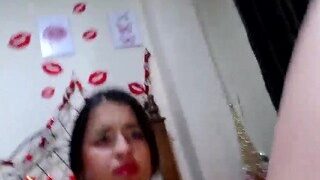 Nicolle-Coleman nude on webcam in her Live Sex Chat Room