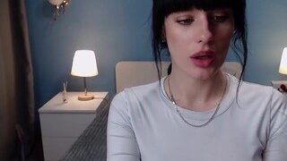 SofaBloom nude on webcam in her Live Sex Chat Room