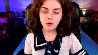 Sweety-Michelle nude on webcam in her Live Sex Chat Room