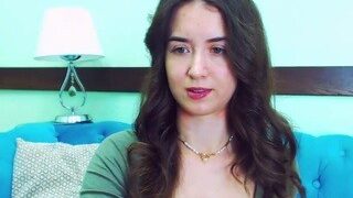 TheSweetestU nude on webcam in her Live Sex Chat Room