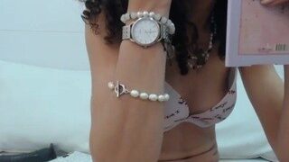 Tiffany 20 nude on webcam in her Live Sex Chat Room