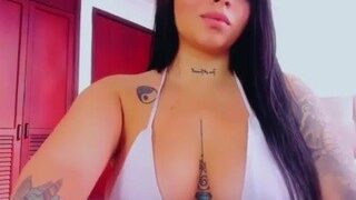 Victoriaglam nude on webcam in her Live Sex Chat Room