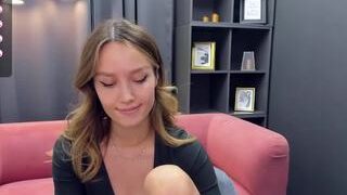 AgnesGoddess nude on webcam in her Live Sex Chat Room
