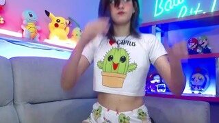 Alaska , ? Trevor nude on webcam in her Live Sex Chat Room