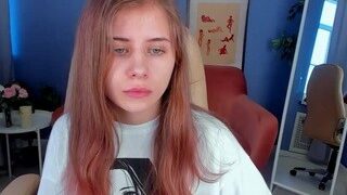 AnnieBryant nude on webcam in her Live Sex Chat Room