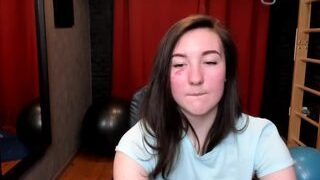 AprilGreer nude on webcam in her Live Sex Chat Room