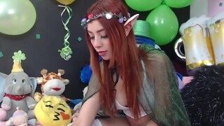 CarolinaBelluci nude on webcam in her Live Sex Chat Room