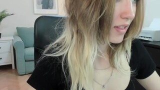 GalaxyAnastasia nude on webcam in her Live Sex Chat Room